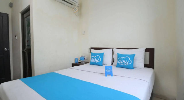 Airy Batu Aji Brigjen Katamso Ruko Taman Carina Batam