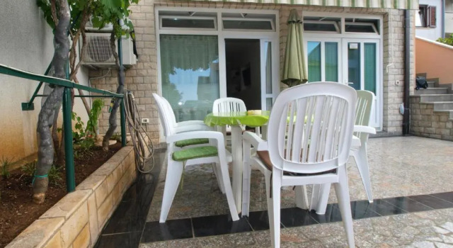 Апартаменты Apartments Slavka 1155