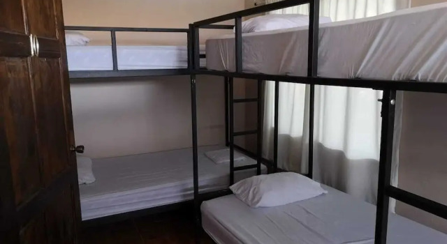 Номер Superior с 2 комнатами Palacios Arenal - Hostel