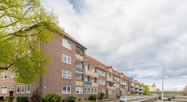 Private Apartment Peiner Straße, Забронировать Апартаменты/квартира Апартаменты Латцен, Апартаменты/квартира
