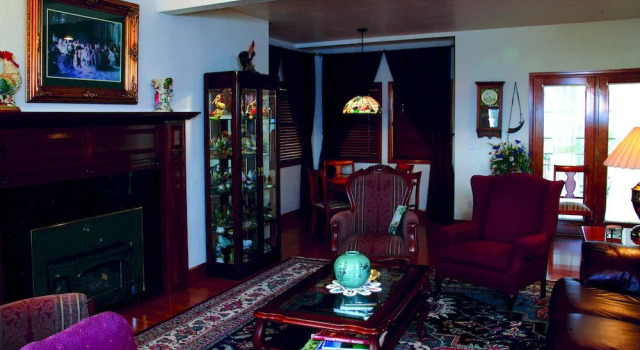 Los Altos Bed & Breakfast, Book Hotel Hoteller i Grand Junction med morgenmad, Morgenmad
