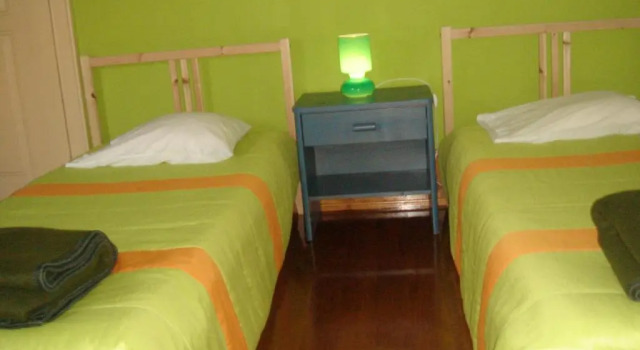 Одноместный номер Standard CoolHostel