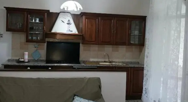 Апартаменты с балконом A casa di Arianna