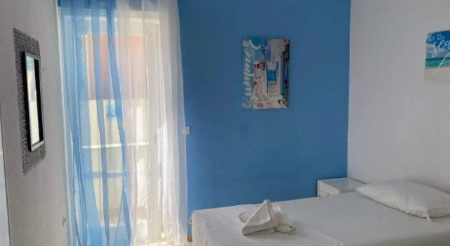 Corfu Island Apartment 91, Забронировать Апартаменты/квартира Отели периферии Ионических островов с парковкой, Парковка