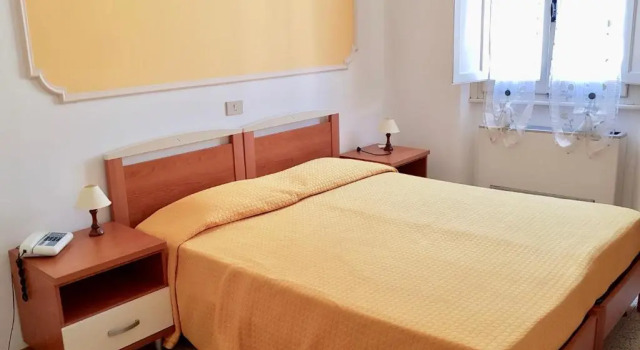 Двухместный номер Standard Albergo Natucci
