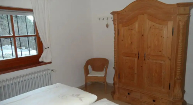 Апартаменты Lovely Apartment in Berchtesgaden