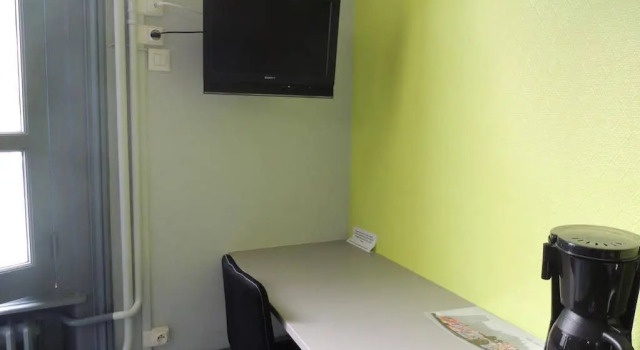 Appartement Le Gambetta