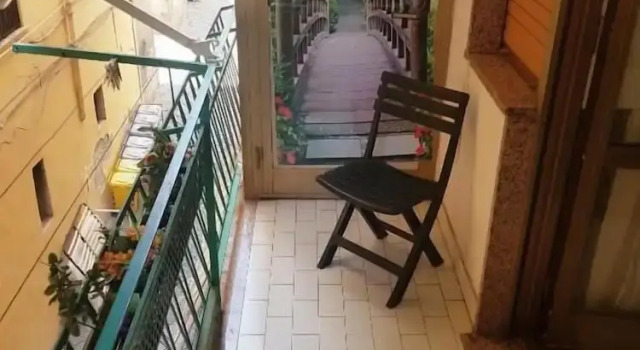 Номер Superior Napoli Napoli Rooms