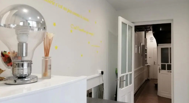 Номер Deluxe B&B My Art House