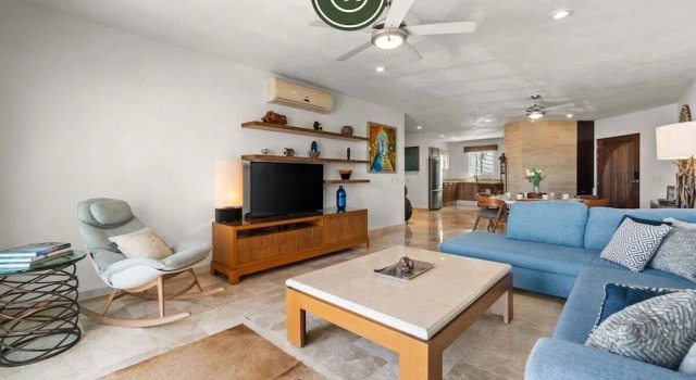 Stunning 2 BR Condo - Oceanview Terrace - Downtown, Book Apartment Puerto Vallarta Jalisco