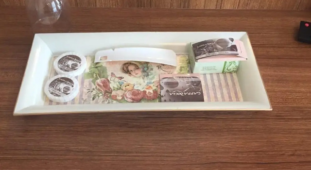 Номер Standard Berilhan Hotel