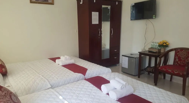 Oyo 929 An Phat Hotel