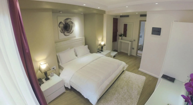 Demi Hotel, Book Hotel Hotels in Vlorë County with a Pool, Swimming Pool