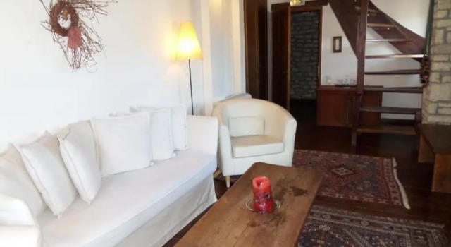 Arhontiko Aristis, Забронировать Отель Отели Аристи 3 звезды, 3*