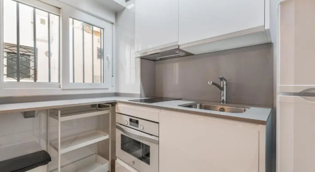 Апартаменты THE SAILOR HOUSE - Duplex Palma Center