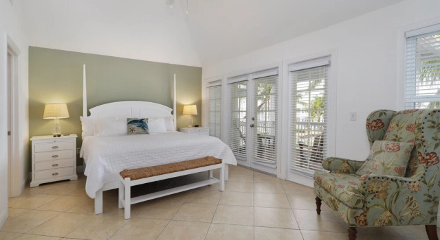 Waterfront Luxury Villa With Sunset Views And Boat Slip 3 Bedroom Townhouse by RedAwning