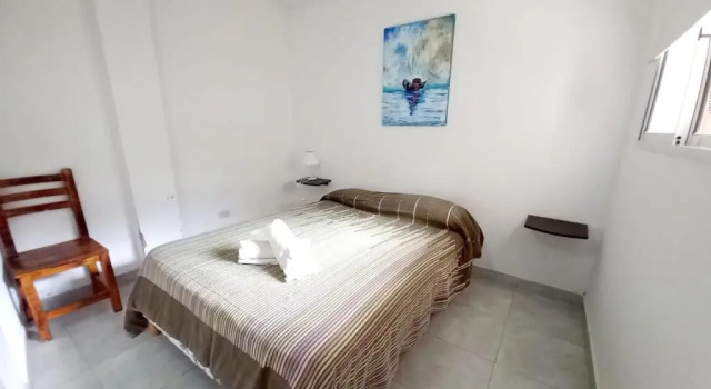 Номер Standard Hotel y Cabañas Gran Cordoba