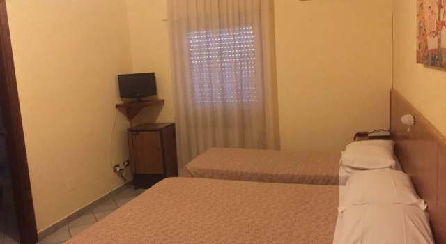 Albergo Ristorante La Noce