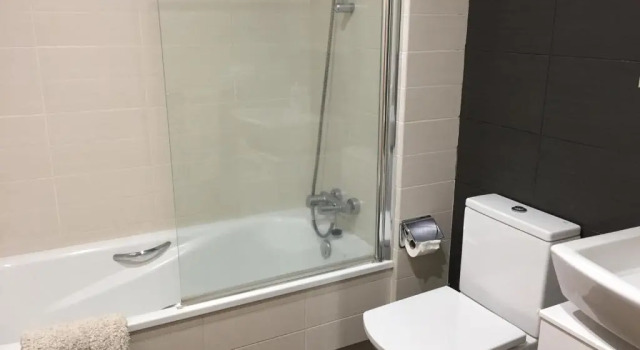 Апартаменты Luxury Apartament Calle Pizarro La Tejita