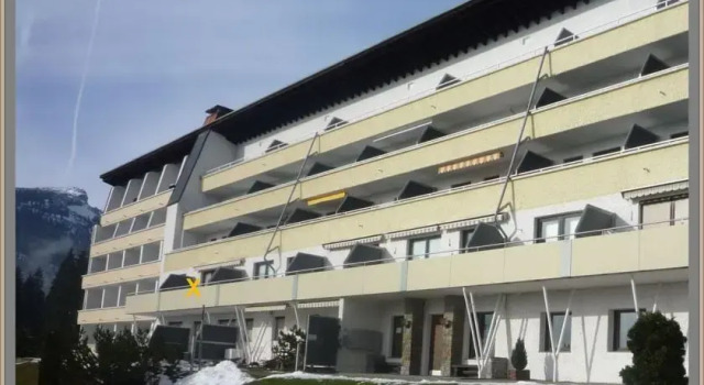 Haus Sonnalpin