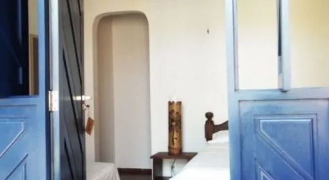 Albergue da Costa, Rezervovat Hotel Hotely v Bahia se snídaní, Snídaně