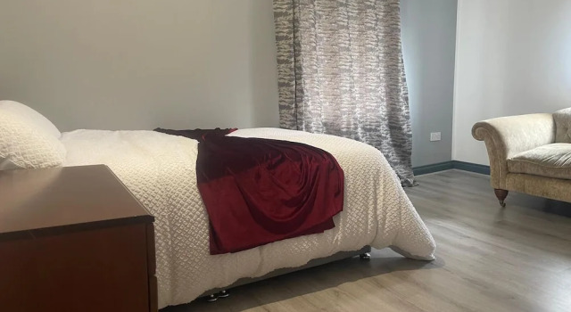 Winners Inn Sleeps 2 With Parking, Varaa Huoneisto Asunnot kohteessa Merseyside, Huoneisto
