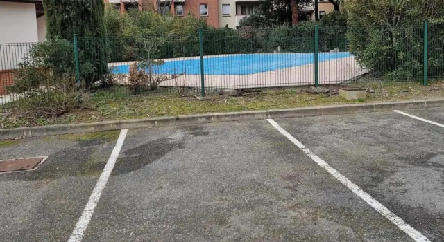 Апартаменты Le Factory - 4p - Lumineux Arbor Parking Balcon