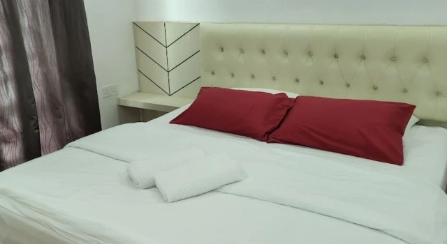 Captain's Cabin Resort, Rezervasyon Tatil Köyü Kota Bharu 