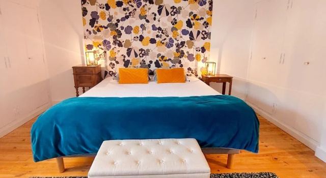 Номер Deluxe Le Huis Clos