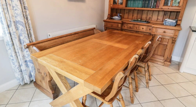 Bracken Holiday Cottage