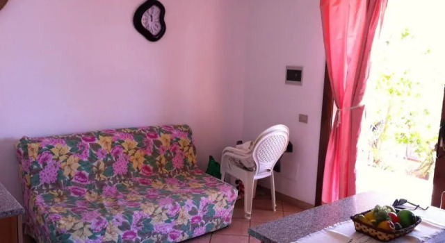 Porto Corallo Trilocale, Book Hotel Porto Corallo Sardinien