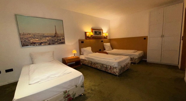 City Hotel Saarbrücken