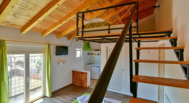 Lakeview Apartments Anđela, Book Apartment Virpazar 