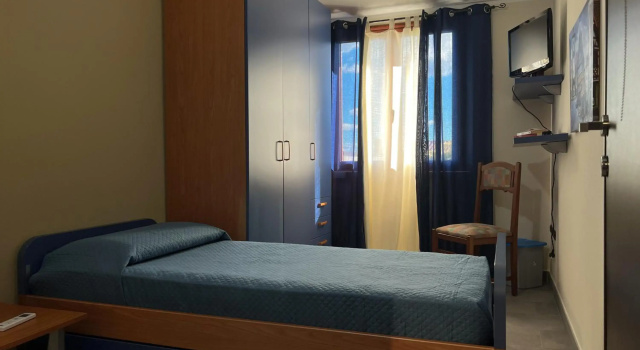 At my house affittacamere, Забронировать Отель Санлури Южная Сардиния