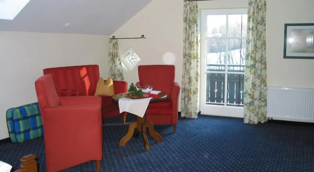 Ferienhotel Starennest, Reserva ahora Hotel Schindelberg Algovia