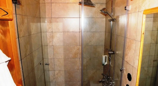 Четырёхместный номер Standard Sillehan Boutique Hotel