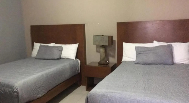 Hotel Parga Boutique