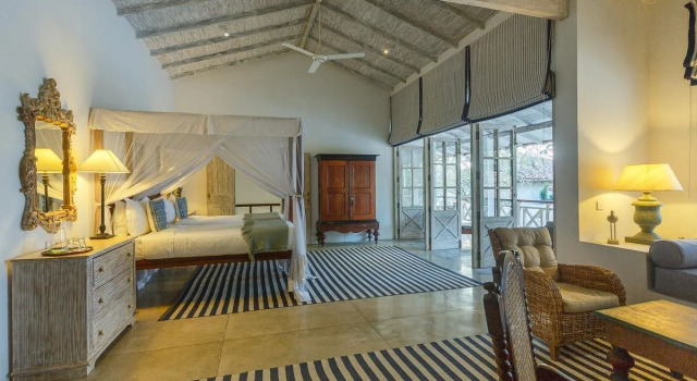 Habaraduwa House