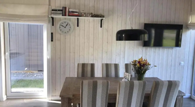 Cristall, Boek Hotel Palanga 