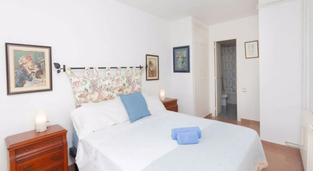 Apartment Front Beach by Interhome, Забронировать Апартаменты/квартира Калафель El Baix Penedès