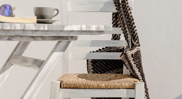 Anamnesia Collection Villa Aronia Kastraki Beach