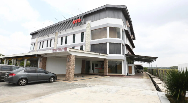 OYO 89888 Dz Residence Guest House, Prenota Affittacamere Pasir Mas Kelantan