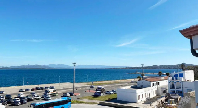 Апартаменты I Fenicotteri - Appartamenti sul Mare