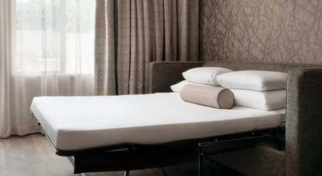 Santa Ynez Valley Marriott, Забронировать Отель Бьюэлтон Santa Ynez Valley