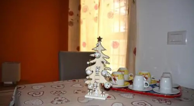 Porta Del Mare B & B