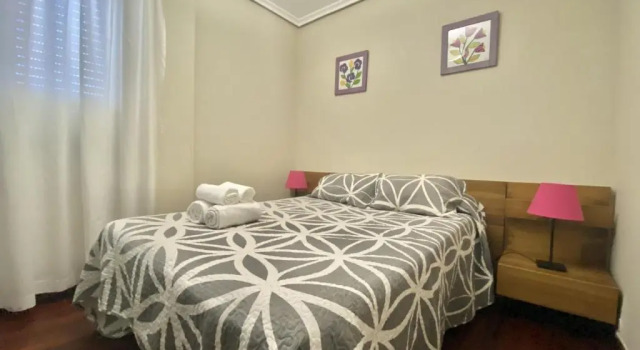 Apartamentos Playa del Sable, Rezerwuj Apartament Arnuero 