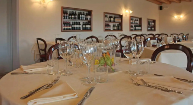 Locanda Al Ponte de Fero