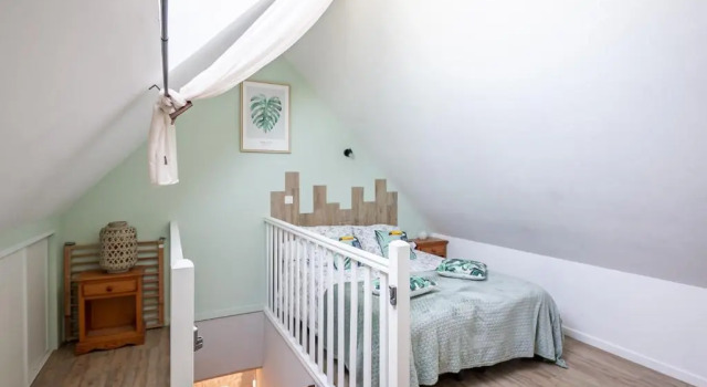 Le Cosy, Rezerwuj Hotel  