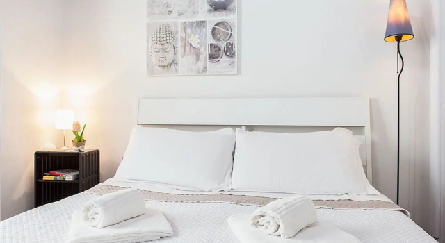 Chiasso degli Armati Apartment
