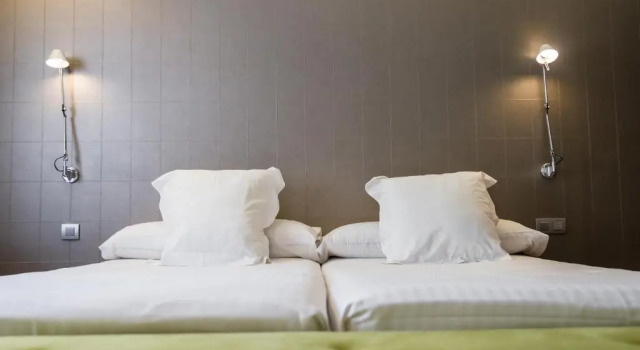 Двухместный номер Standard Hotel Veracruz Plaza & Spa